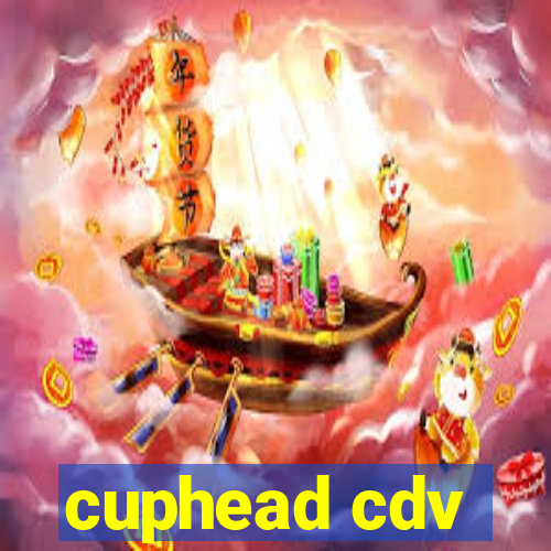 cuphead cdv